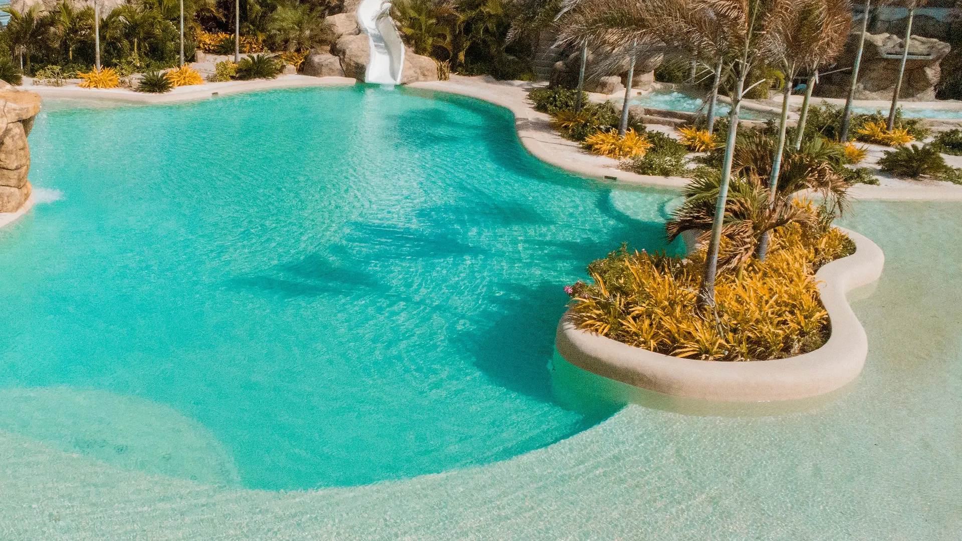 Hotel Arena Blanca By Dorado San Andres