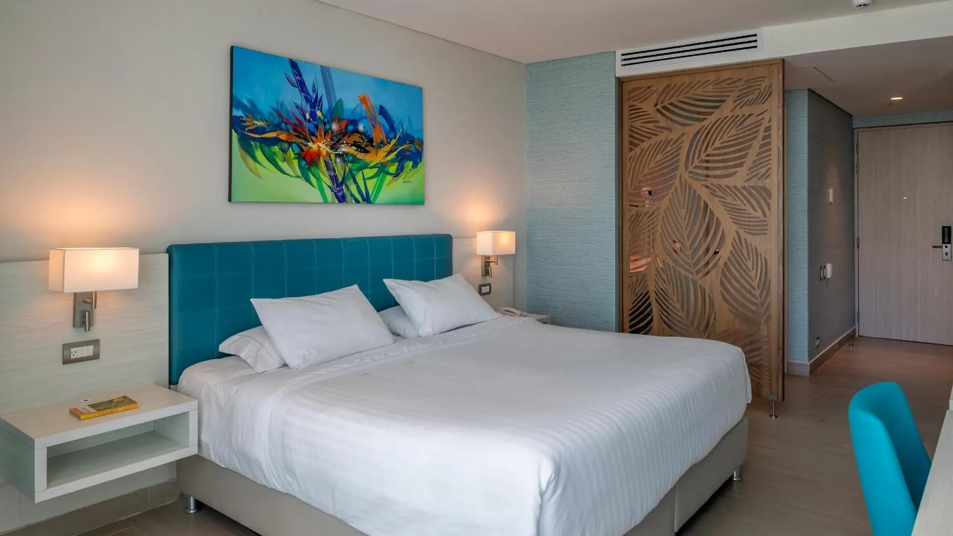 Hotel Arena Blanca By Dorado San Andres   San Andres (San Andres and Providencia Islands)
