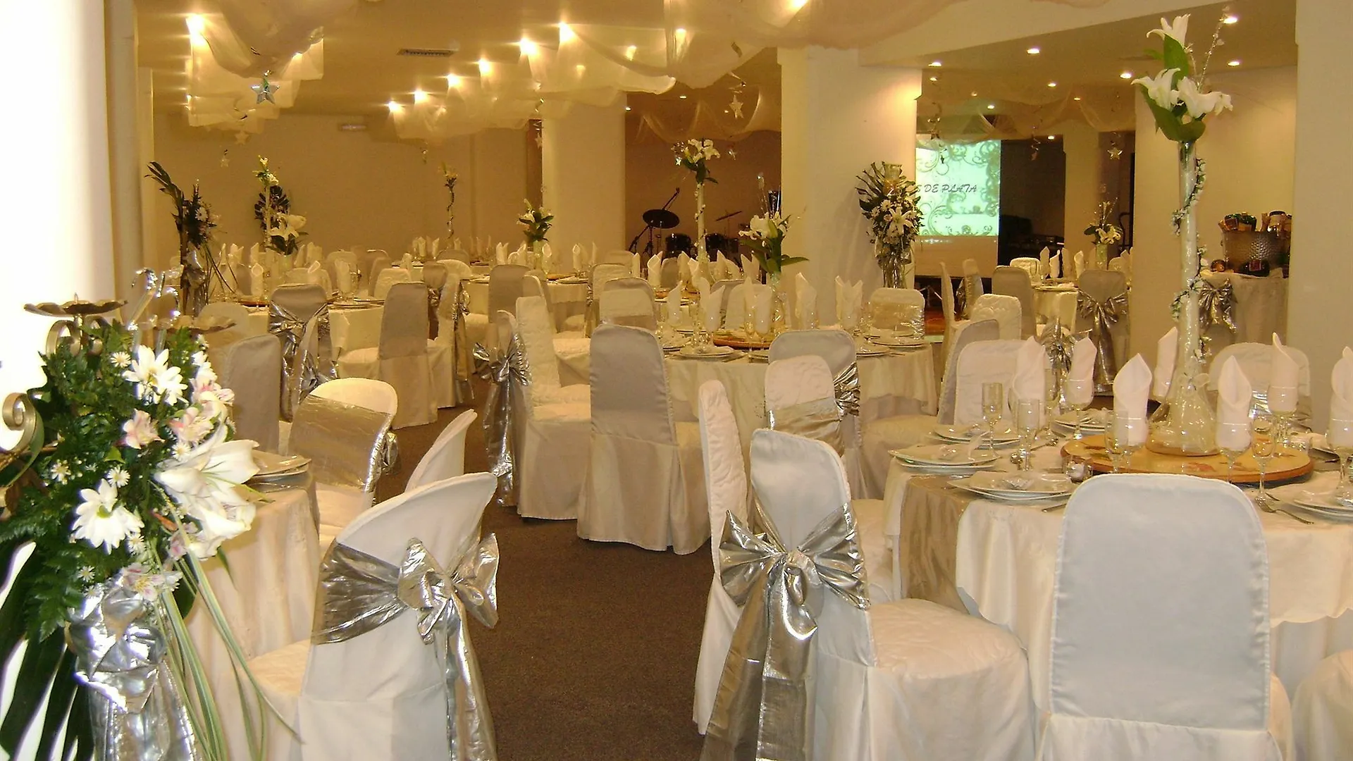 Hotel Arena Blanca By Dorado San Andres  San Andres (San Andres and Providencia Islands)