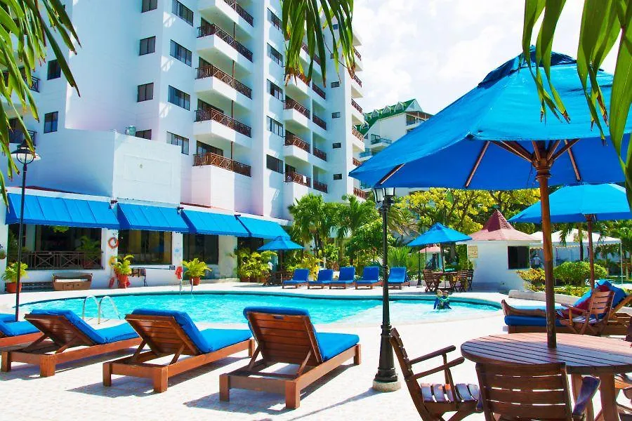 Hotel Arena Blanca By Dorado San Andres