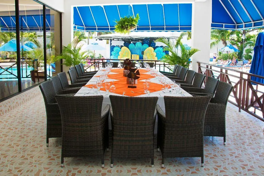 Hotel Arena Blanca By Dorado San Andres  Colombia