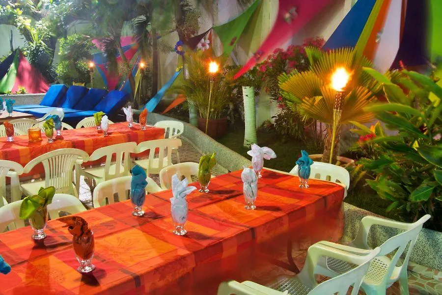 Hotel Arena Blanca By Dorado San Andres  4*, San Andres (San Andres and Providencia Islands) Colombia