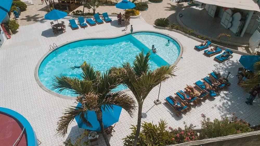 Hotel Arena Blanca By Dorado San Andres  4*, San Andres (San Andres and Providencia Islands)