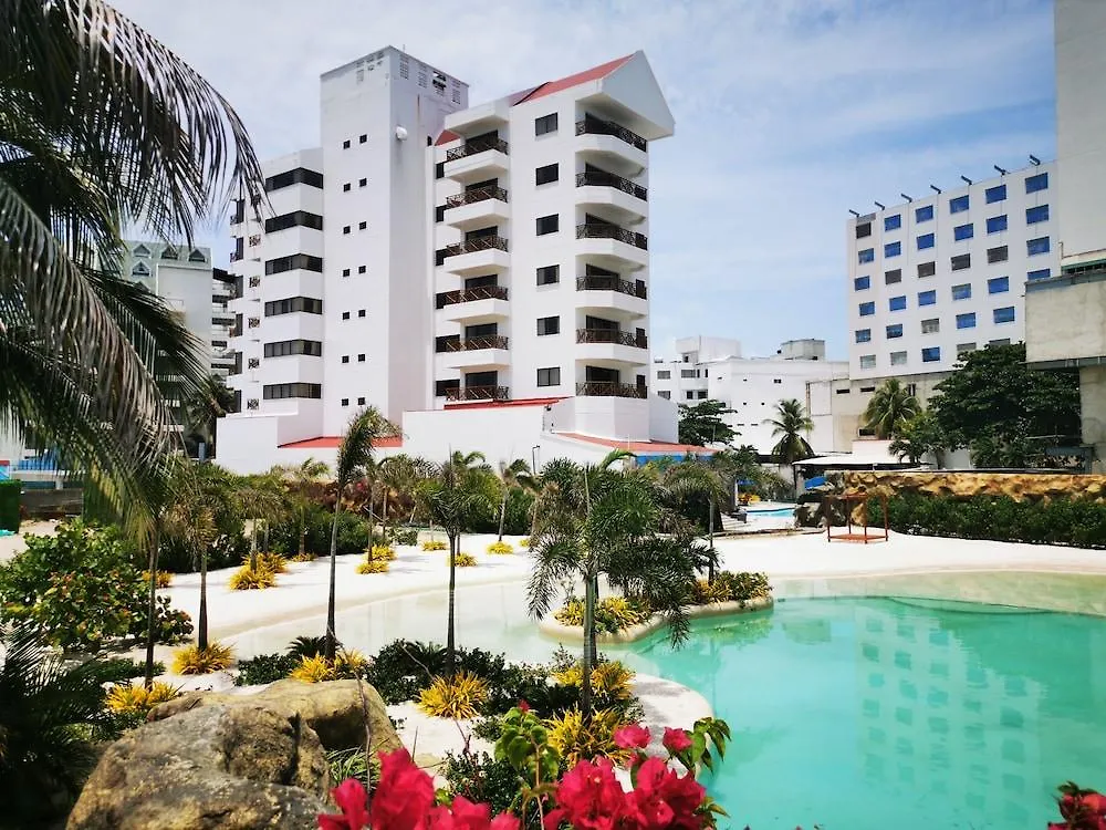Hotel Arena Blanca By Dorado San Andres   San Andres (San Andres and Providencia Islands)