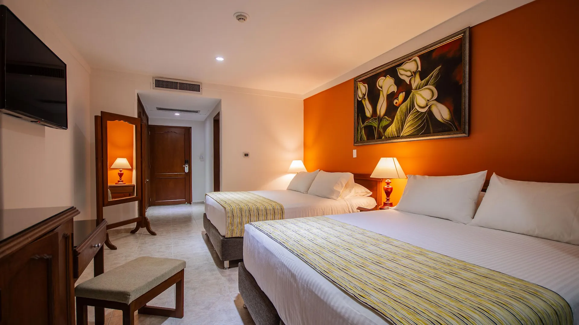 Hotel Arena Blanca By Dorado San Andres