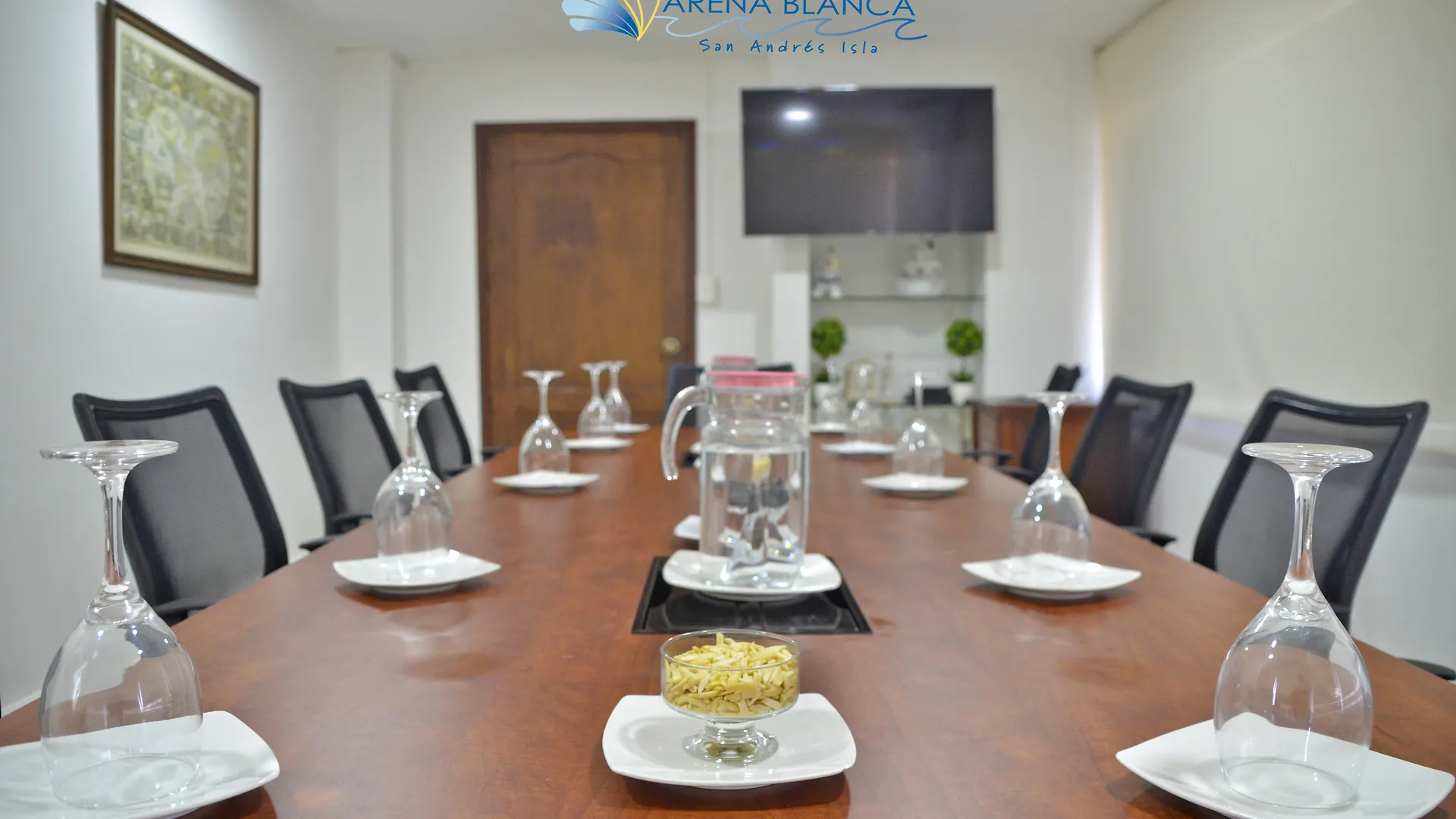 Hotel Arena Blanca By Dorado San Andres  4*, San Andres (San Andres and Providencia Islands)