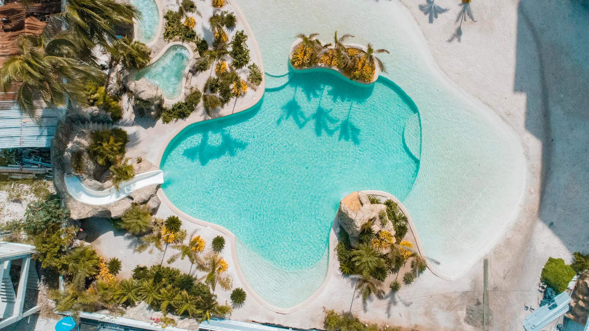 Hotel Arena Blanca By Dorado San Andres  San Andres (San Andres and Providencia Islands)