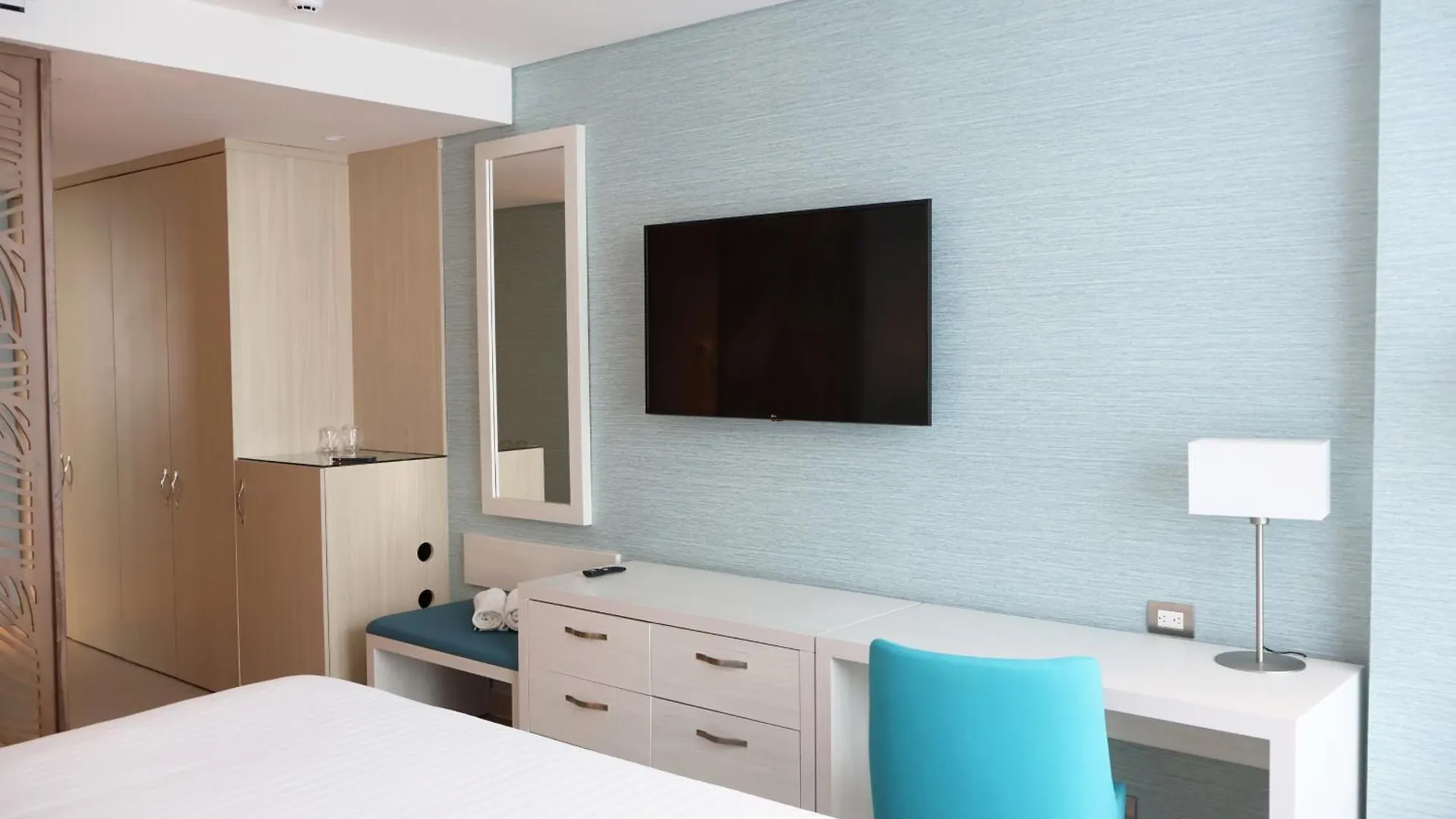 ****  Hotel Arena Blanca By Dorado San Andres  Colombia