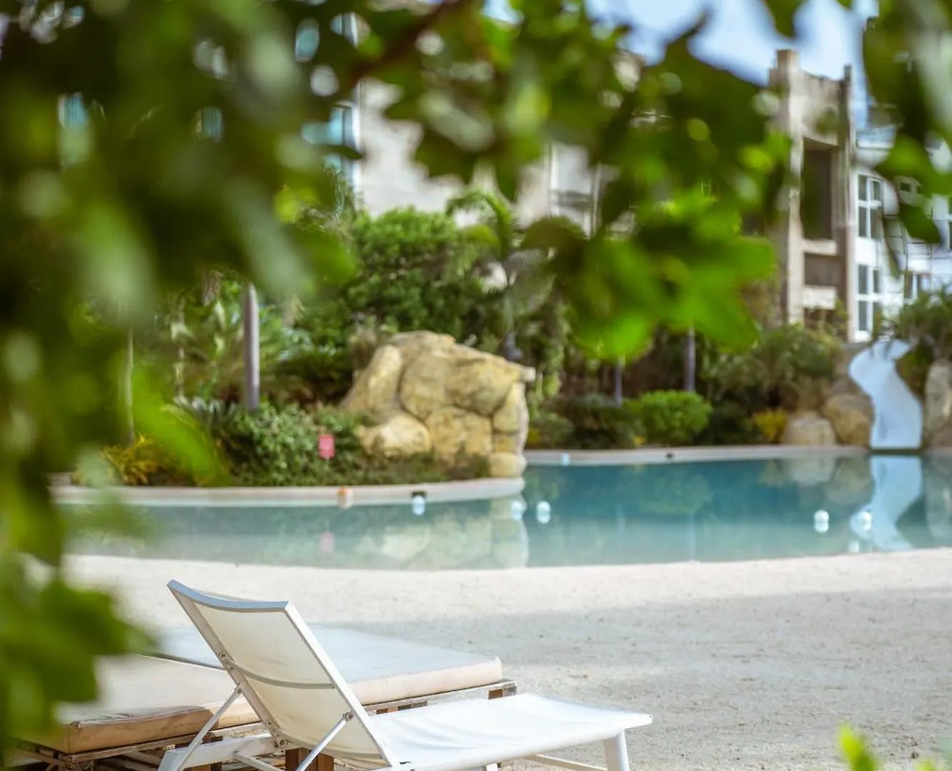 ****  Hotel Arena Blanca By Dorado San Andres  Colombia