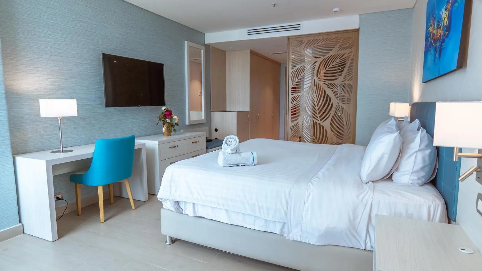 Hotel Arena Blanca By Dorado San Andres   San Andres (San Andres and Providencia Islands)