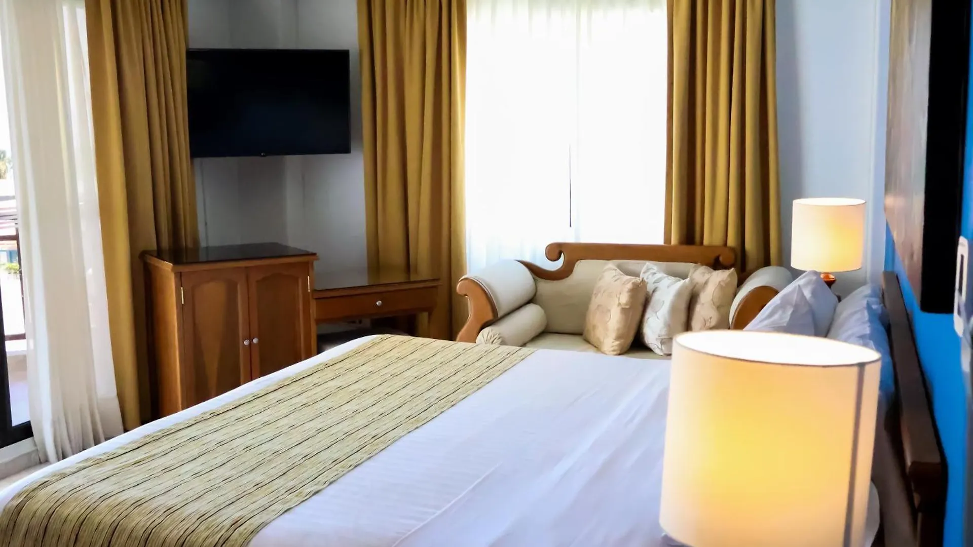 Hotel Arena Blanca By Dorado San Andres   San Andres (San Andres and Providencia Islands)