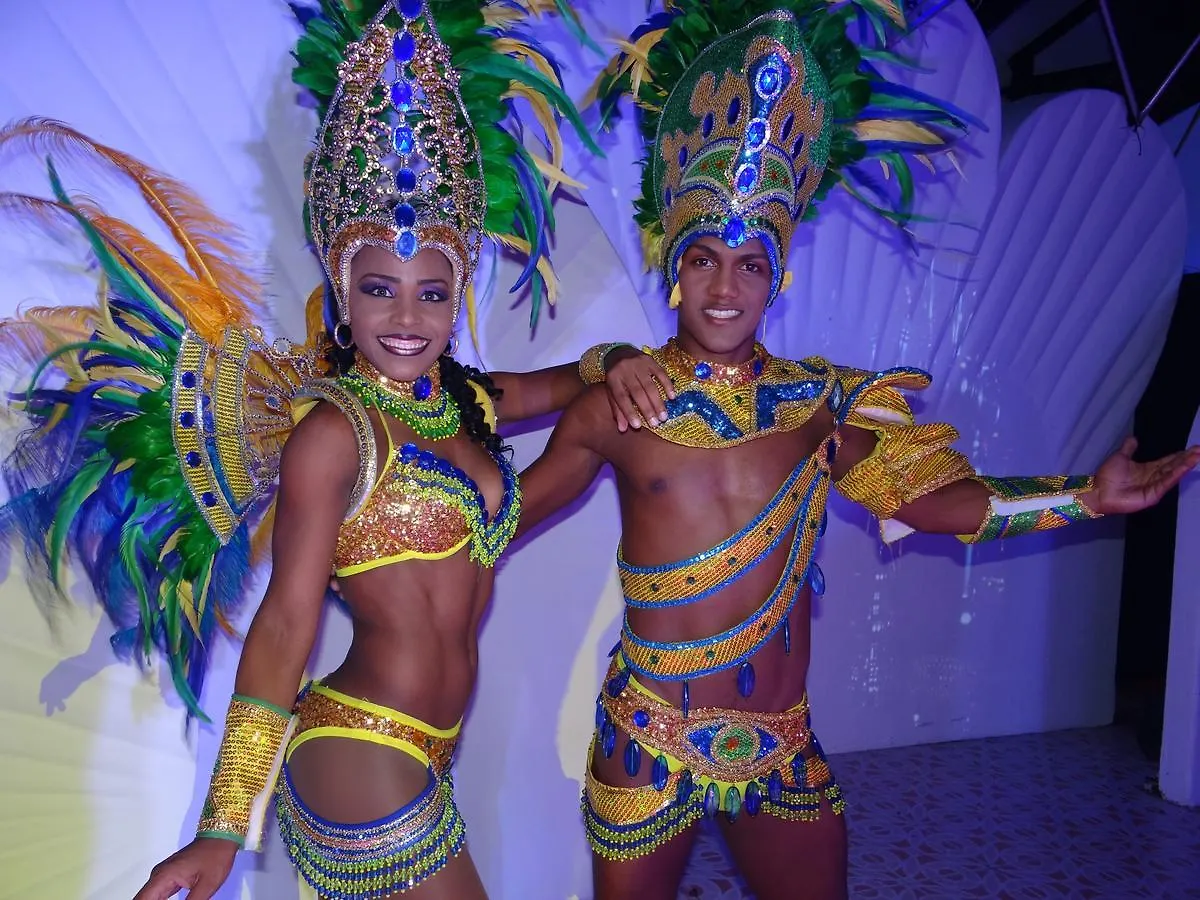 Hotel Arena Blanca By Dorado San Andres   San Andres (San Andres and Providencia Islands)