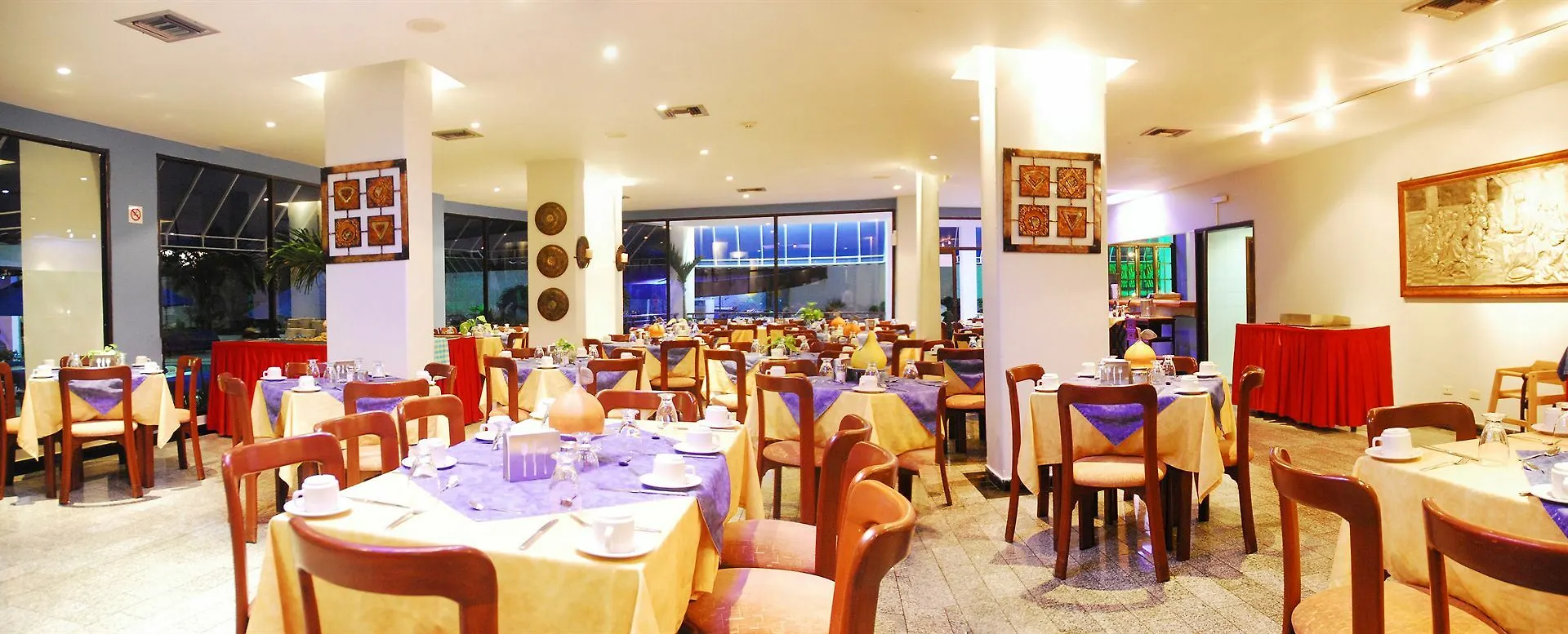Hotel Arena Blanca By Dorado San Andres  San Andres (San Andres and Providencia Islands)