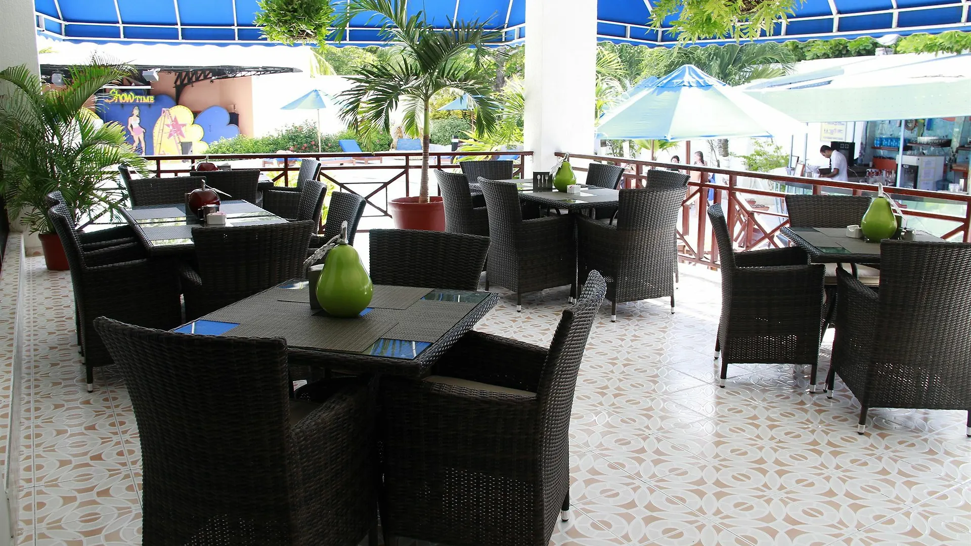Hotel Arena Blanca By Dorado San Andres  4*, San Andres (San Andres and Providencia Islands) Colombia