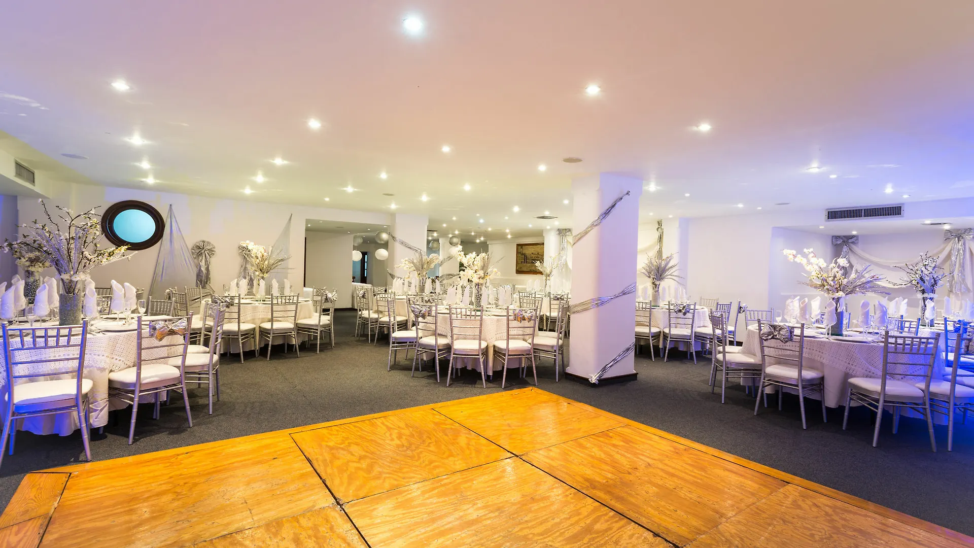 Hotel Arena Blanca By Dorado San Andres