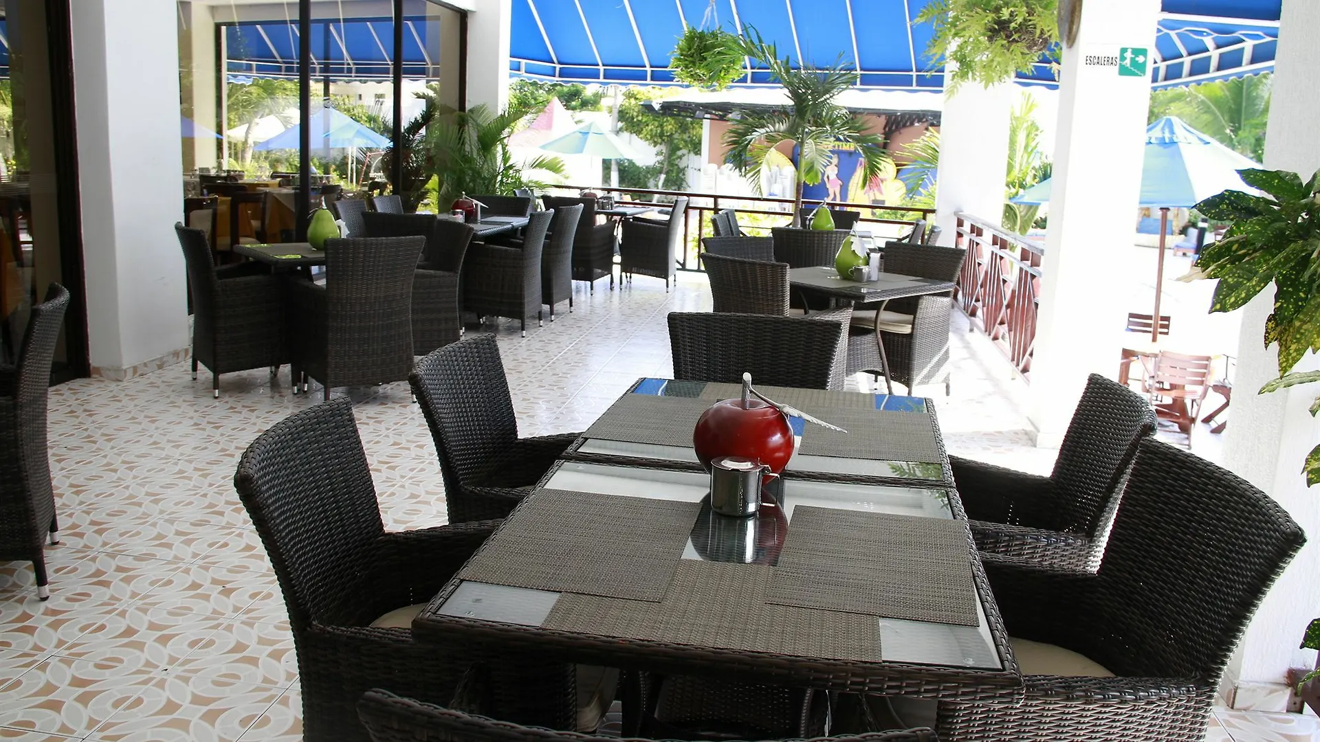 Hotel Arena Blanca By Dorado San Andres   San Andres (San Andres and Providencia Islands)
