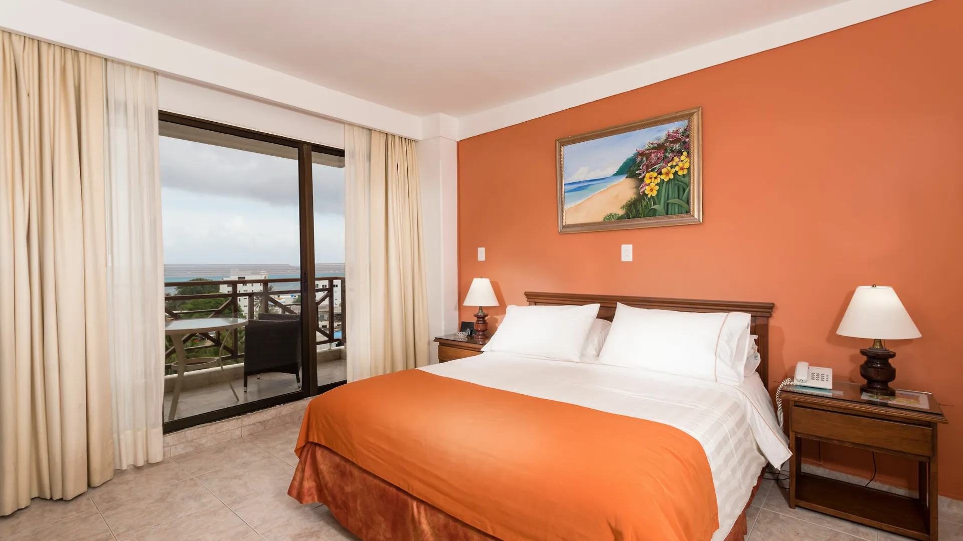 Hotel Arena Blanca By Dorado San Andres  San Andres (San Andres and Providencia Islands)