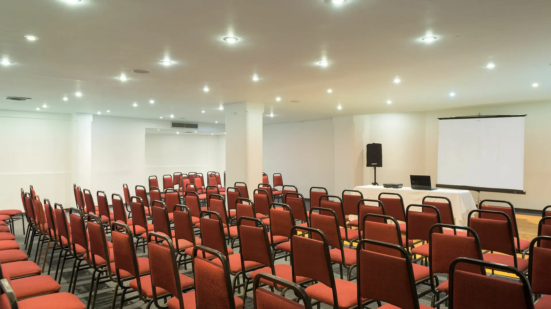 Hotel Arena Blanca By Dorado San Andres