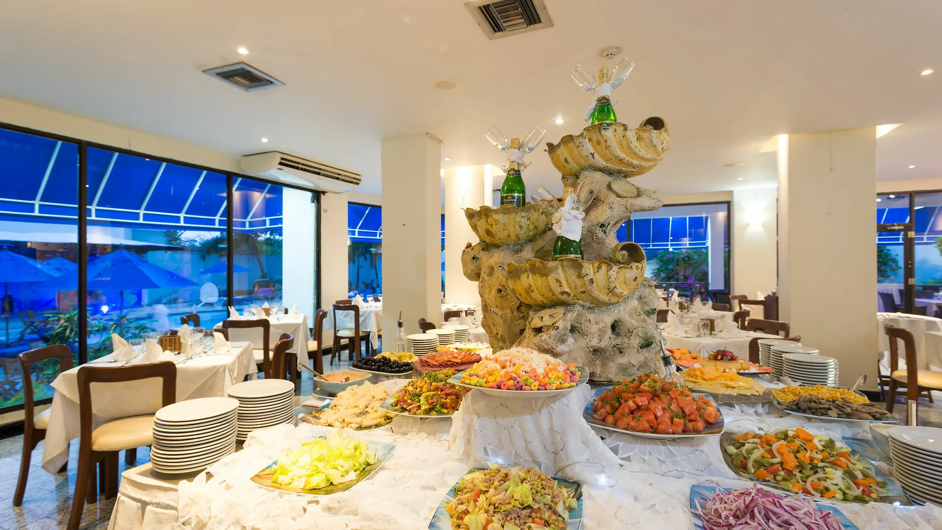 Hotel Arena Blanca By Dorado San Andres