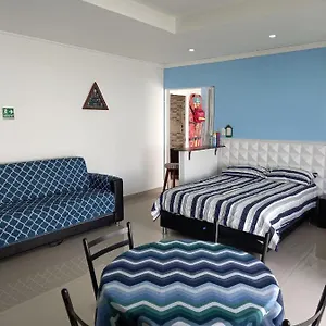 Loft Apartment