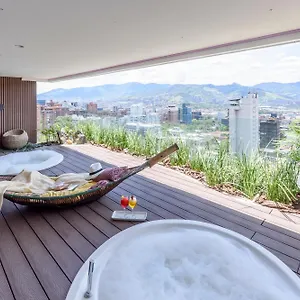 Hotel Diez Categoría Colombia