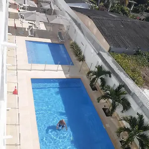 Edificio Sea View - 303 B Apartment