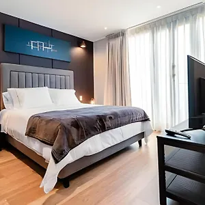Apartment Hermoso En La Candelaria