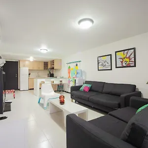 Caribbean Loft Apartment