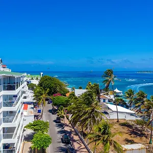 Penthouse Sea View 705a Apartment