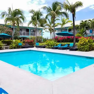 Aparthotel Island Club Turks & Place
