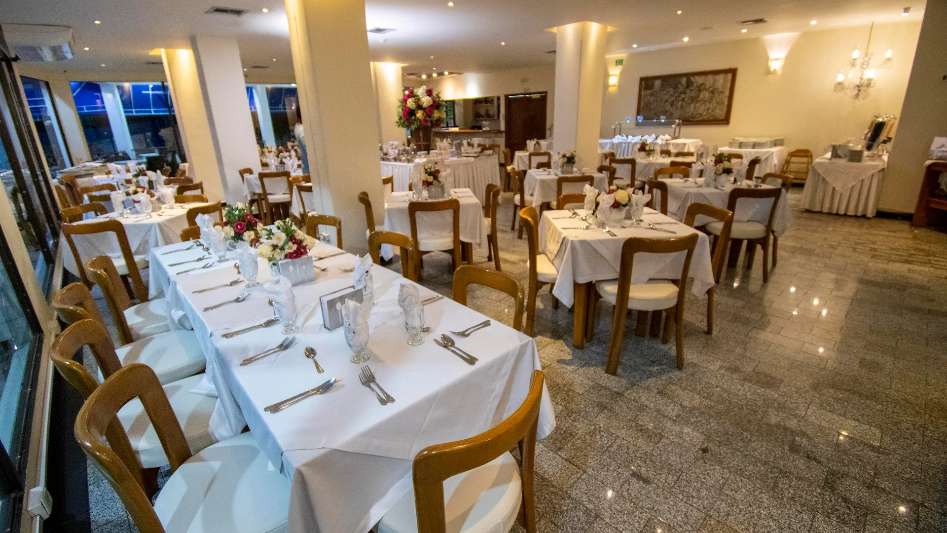 Hotel Arena Blanca By Dorado San Andres