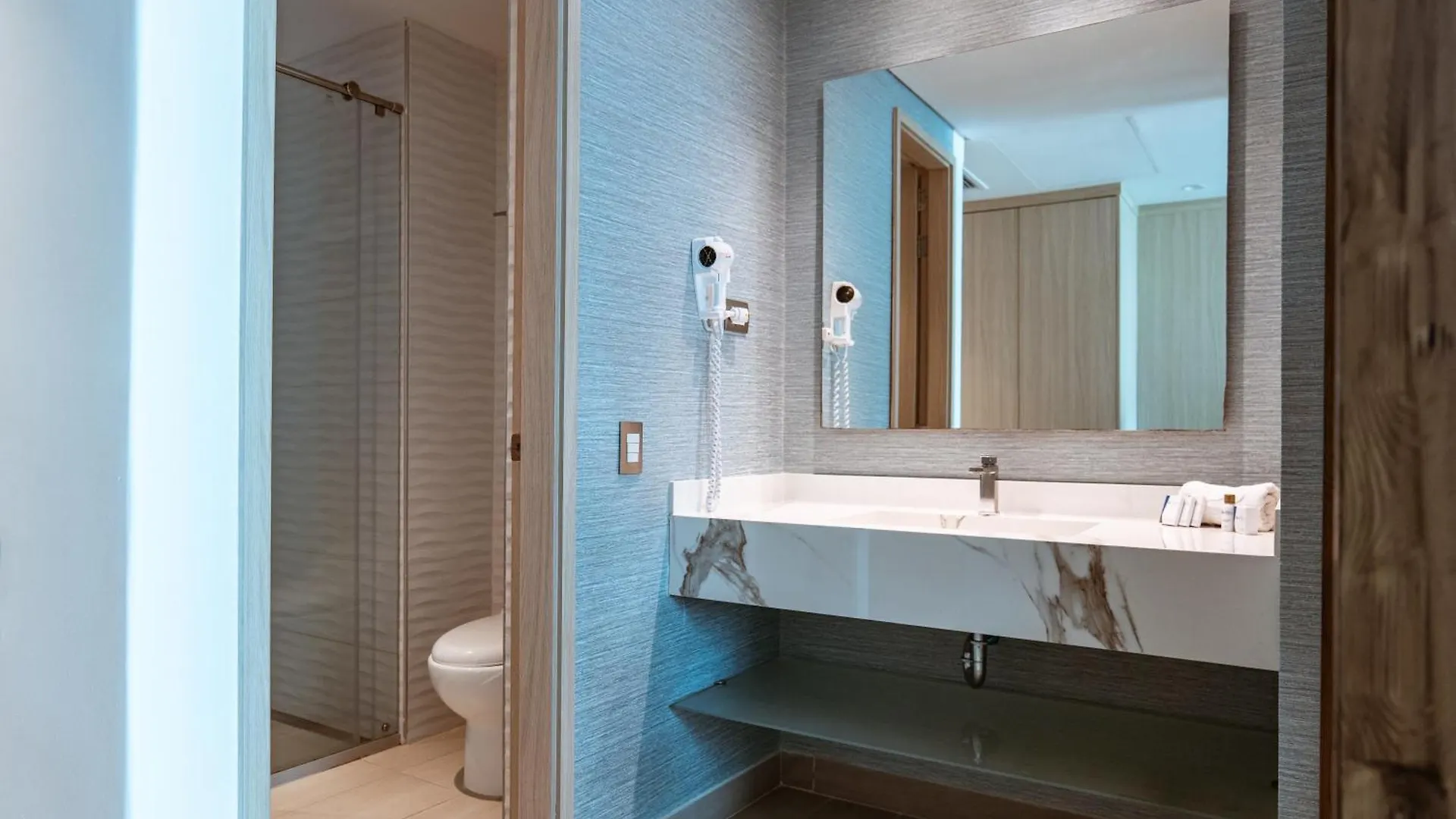 Hotel Arena Blanca By Dorado San Andres  4*, San Andres (San Andres and Providencia Islands)
