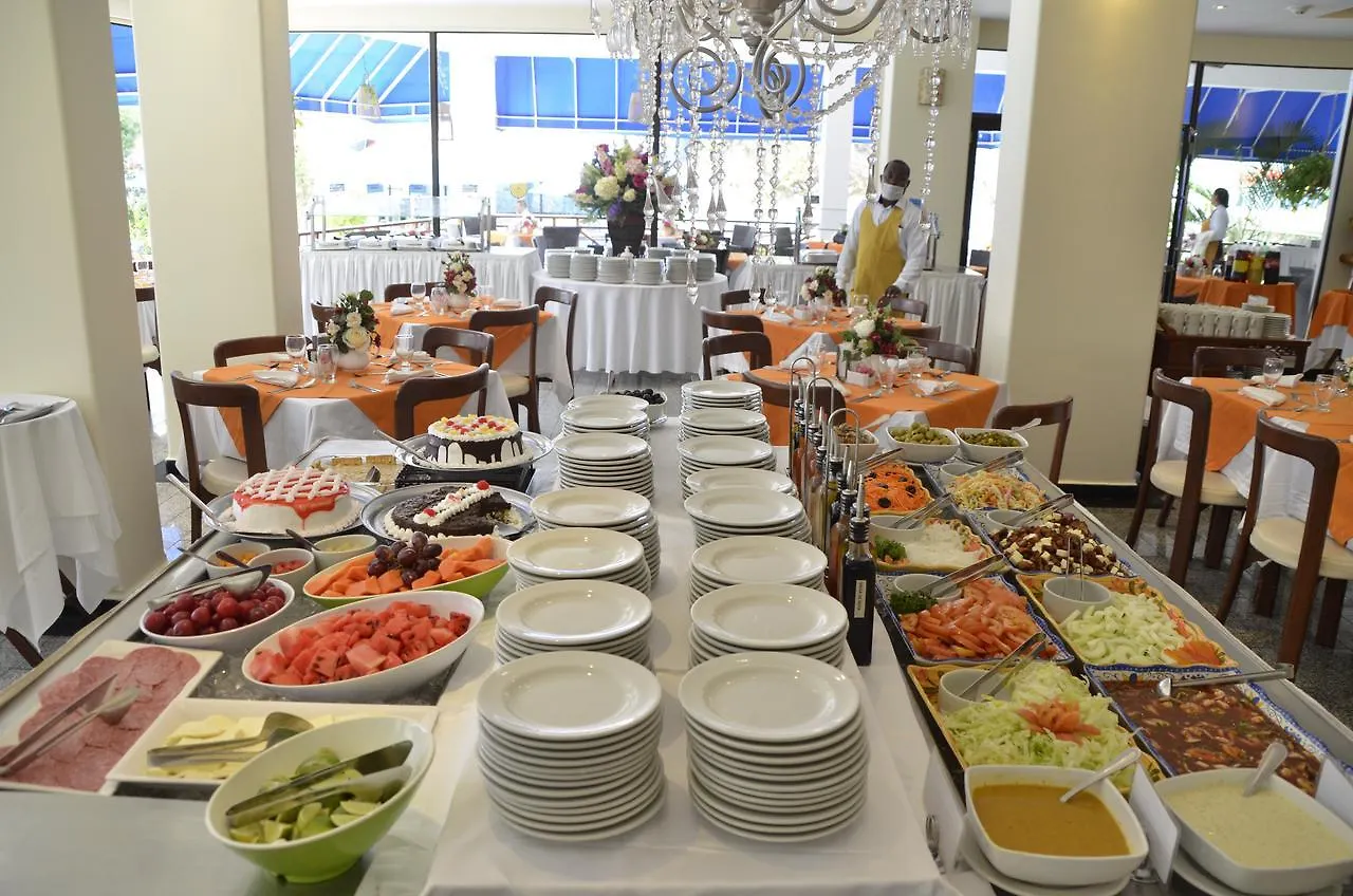 Hotel Arena Blanca By Dorado San Andres  San Andres (San Andres and Providencia Islands)